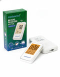 Medsenso Bluetooth Glucometer (Model:MDS-100B)